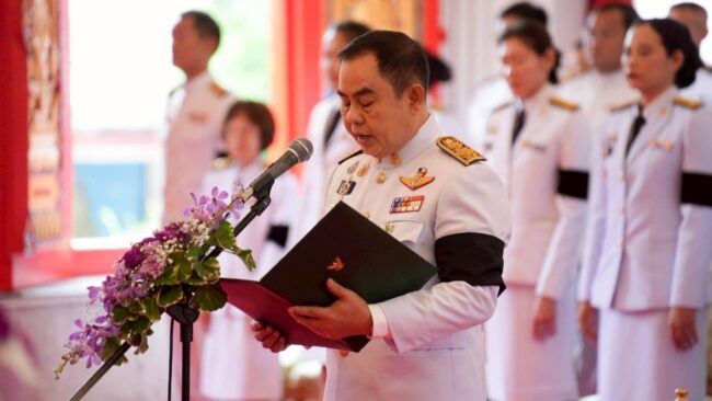 คล้ายวันประสูติพระองค์โสม