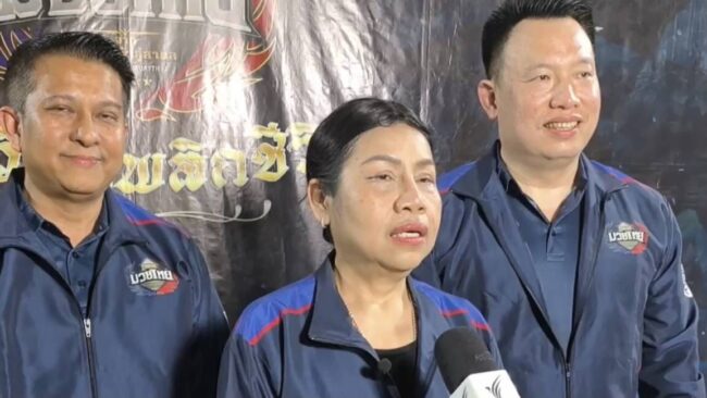กกท.พอใจนำร่อง”มวยเด็ก”ปลอดภัย