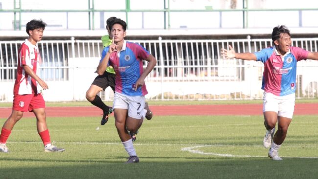 ฟุตบอล กรมพลศึกษา เดลินิวส์ คัพ 2026 รอบรองชนะเลิศ