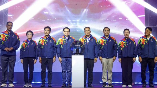 กกท. จัดงาน SAT Sports Tourism Festival 2026 กีฬากระตุ้นการท่องเที่ยว ชวนสัมผัสเสน่ห์จันทบุรี