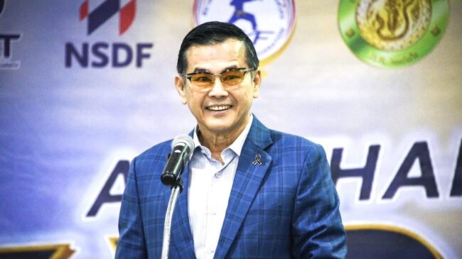 สมาคมกีฬาคาราเต้แห่งประเทศไทย ร่วมแสดงความยินดี