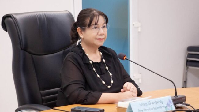 แก้ปัญหาเด็กนอกระบบการศึกษา