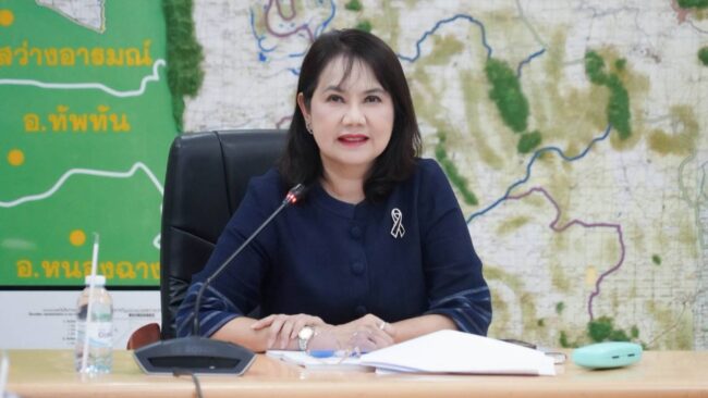 ประเมินมาตรฐานบริการสาธารณะ