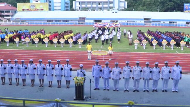 เทศบาลนครนครสวรรค์ คัพ ครั้งที่ 3
