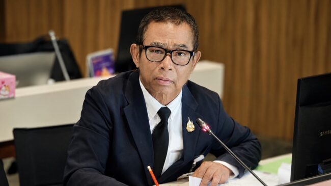 จำลอง” สว.กลุ่ม 18 เตือนสติ กสทช.