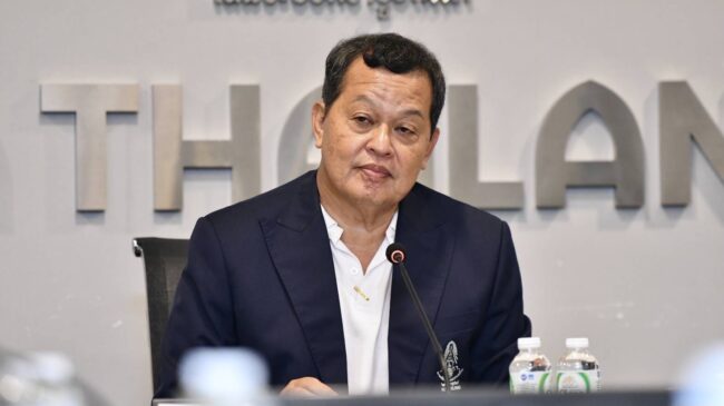 สภากรรมการ รับรองฯ การจัดการแข่งขันฟุตบอลไทยลีก 3 และ ฟุตบอลลีกเยาวชน U21 ฤดูกาล 2026/27