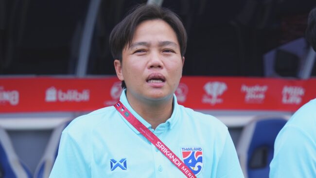 เกมนี้ถือว่าเป็นไปตามแผนคือเราได้ชัยชนะในนัดแรก