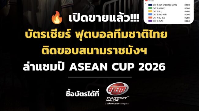 #เปิดขายแล้ว!