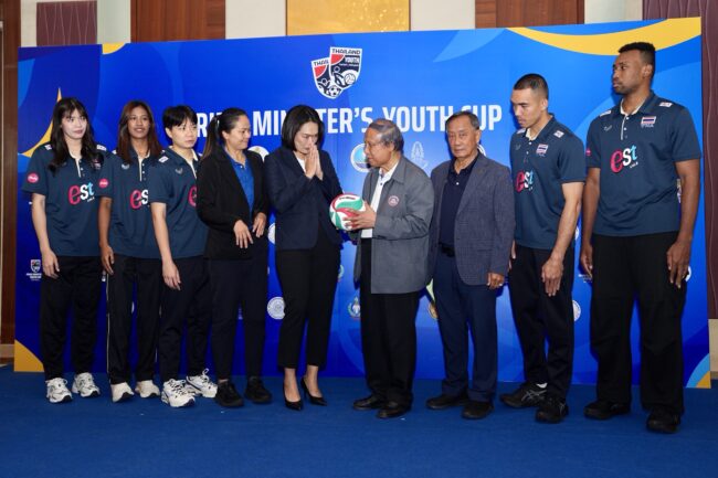 “มอลเทน” ร่วมสานฝันเยาวชน