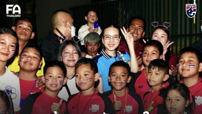สร้างแรงบันดาลใจต่อเนื่อง