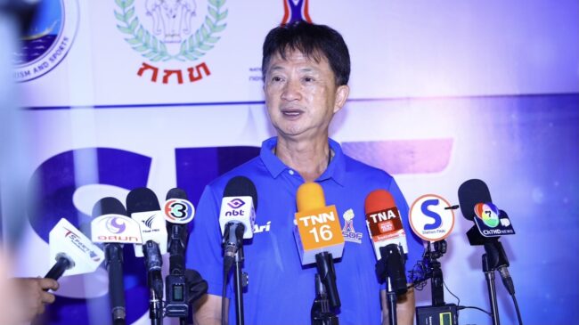 กองทุนฯ ปรับรูปแบบการทำงานปีหน้า จัดสรรงบ 4 พันล้านโปร่งใส
