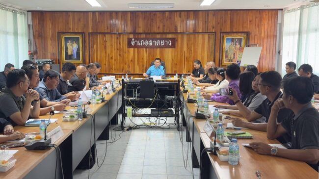 บริหารจัดการน้ำ