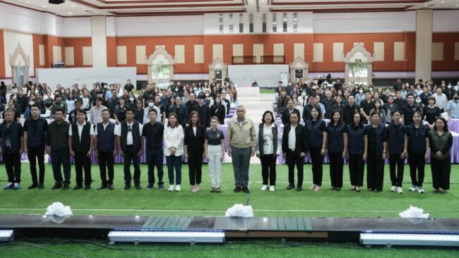 การจัดการสิ่งแวดล้อมในชุมชน