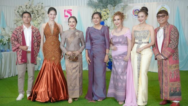 ร้อยดวงใจ ล้านความดี