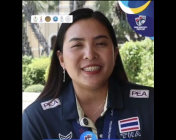 ชมพู่ ชวนน้อง ล่าฝันด้วยกัน