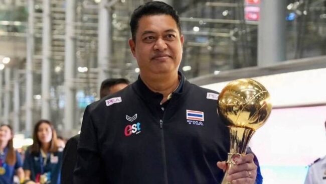 จุดประกายความฝัน