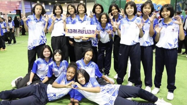 โซนอีสานสุดแกร่ง