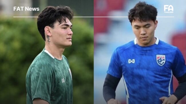 แอนโธนี ฮัดสัน เรียก “พีฬาวัช อรรคธรรม” แทน “โจนาธาร เข็มดี”