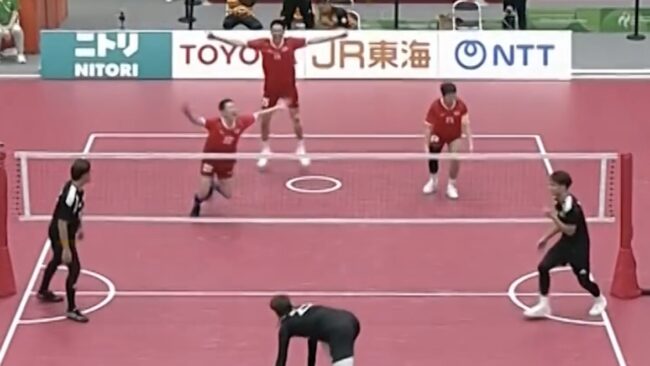 คว้าเหรียญทอง สมัยที่ 7