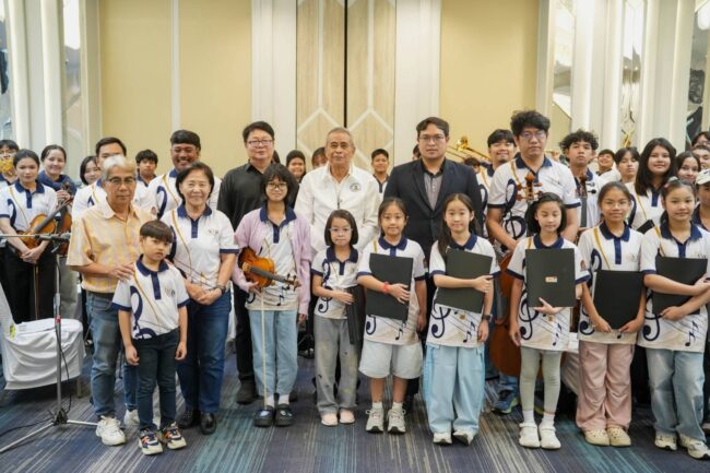 MUSIC CAMP