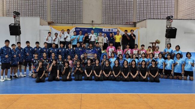 ตบสนั่นเมืองเกินร้อย
