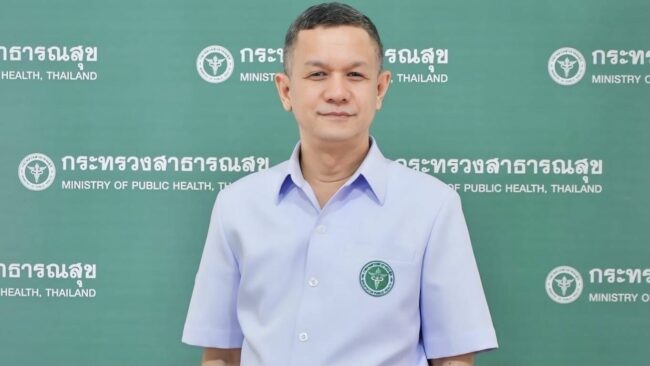 กรมการแพทย์แผนไทยฯ ชู “Thai Food, Good Health” ภายในงาน GWS 2026 ปั้นอาหารไทย