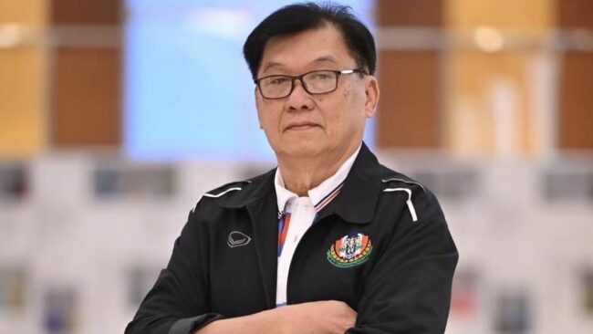 ข่าวประชาสัมพันธ์สมาคมกีฬายกน้ำหนักสมัครเล่นแห่งประเทศไทย