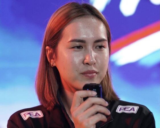 ส่งใจเชียร์
