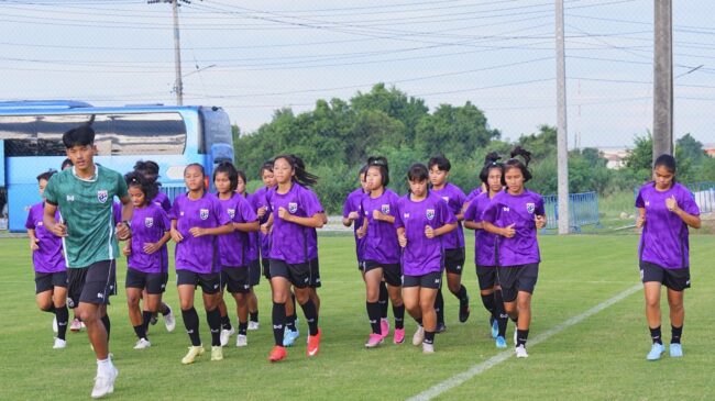 u 17 ทบทวนแทคติก ก่อนดวล เลบานอน ชี้ชะตารอบสุดท้าย
