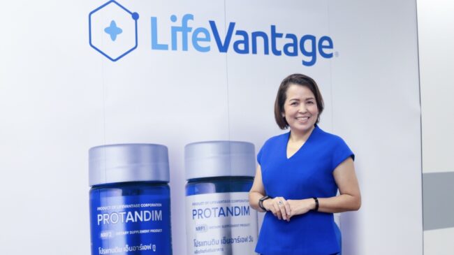 ไลฟ์เวนเทจ ประเทศไทย กางยุทธศาสตร์ปี 2026–2027