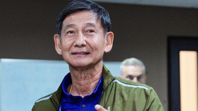 กำชับเข้มความปลอดภัย