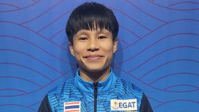 ข่าวประชาสัมพันธ์จากสมาคมกีฬายกน้ำหนักฯ 29 ตุลาคม 2569