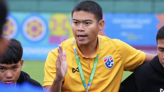 ถือเป็นการปิดท้ายทัวร์นาเมนต์นี้ได้ยอดเยี่ยมครับ