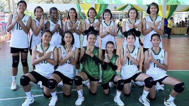 แชมป์โซนแรก
