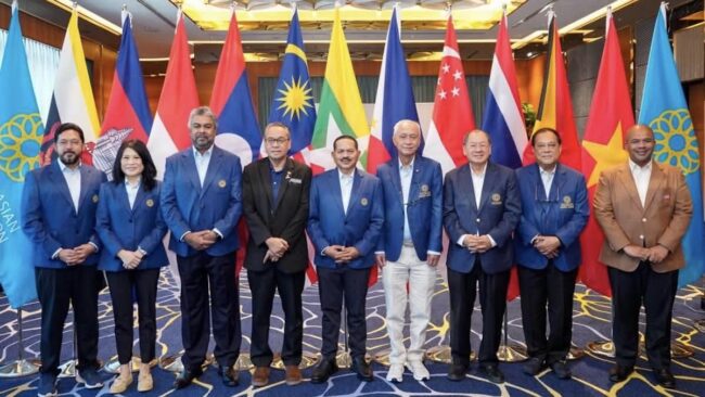 ซีเกมส์ 2027 เคาะแล้ว