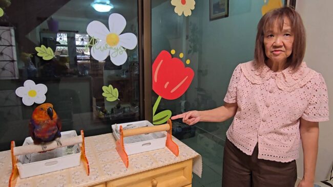 ใครเจอให้ 100,000